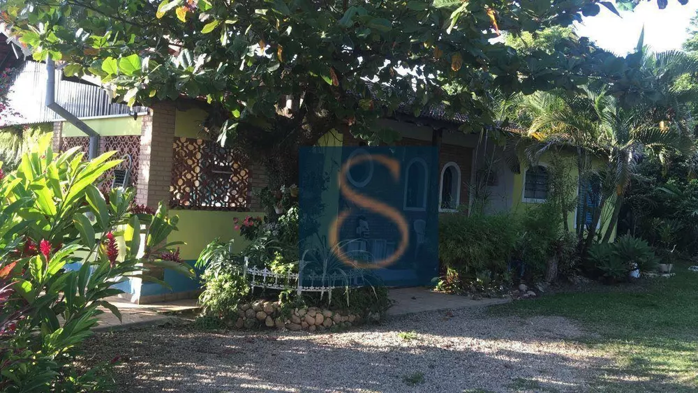 Chácara, 3 quartos, 3900 m² - Foto 8