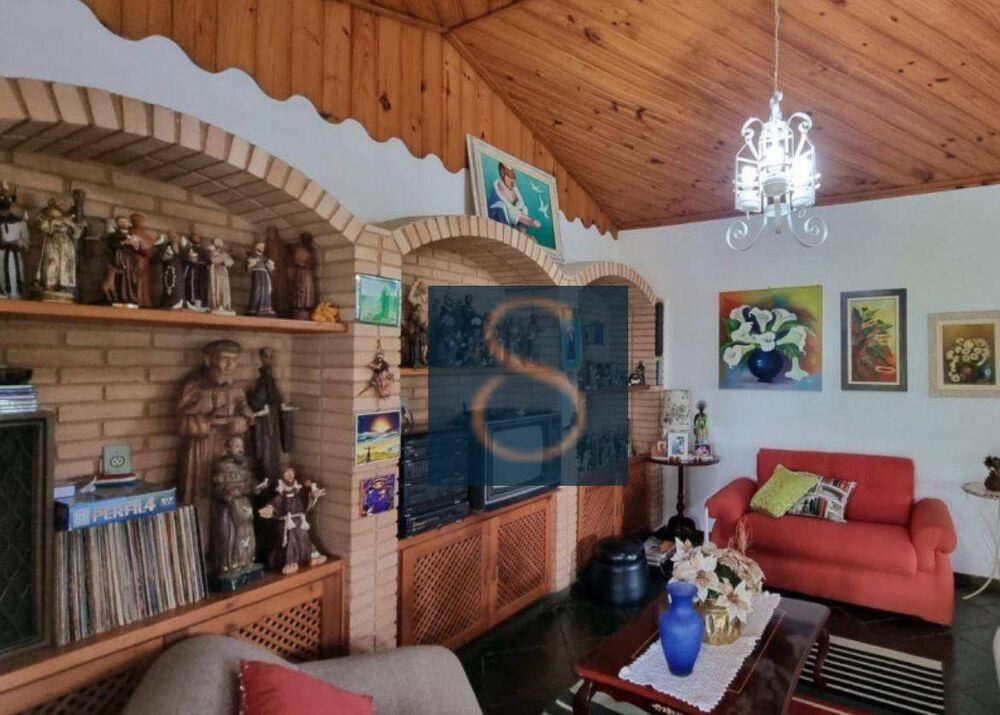 Chácara à venda com 3 quartos, 3900M2 - Foto 6