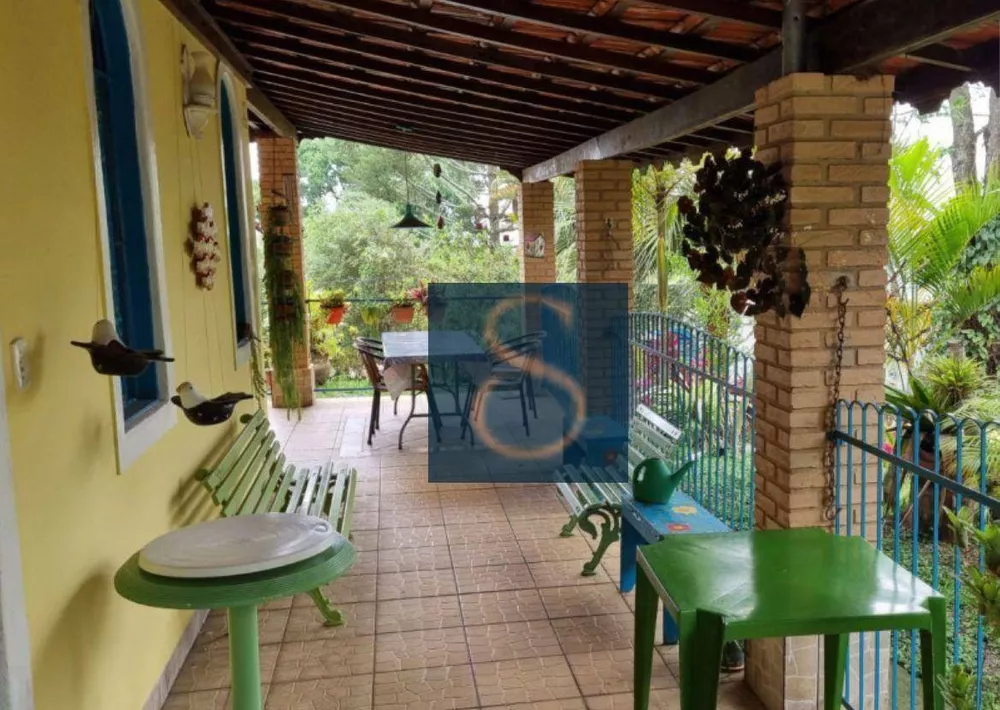 Chácara, 3 quartos, 3900 m² - Foto 11
