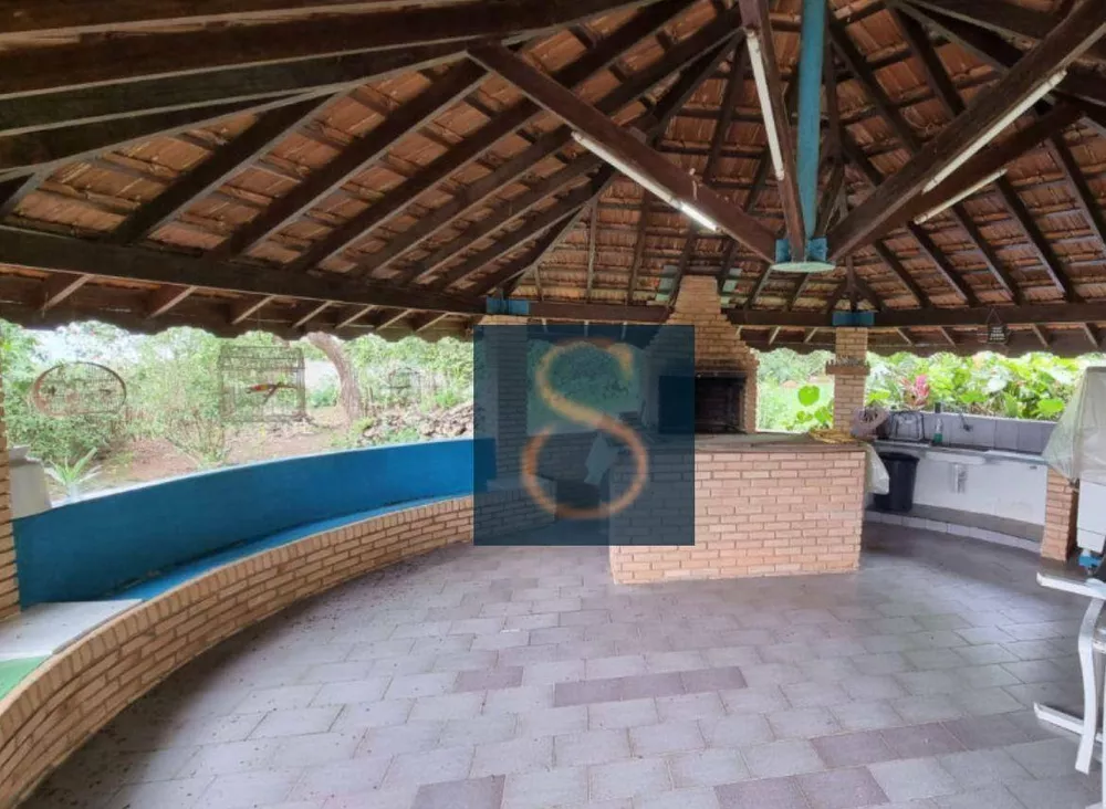Chácara, 3 quartos, 3900 m² - Foto 4