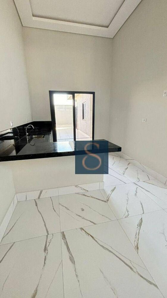 Casa, 3 quartos, 150 m² - Foto 4