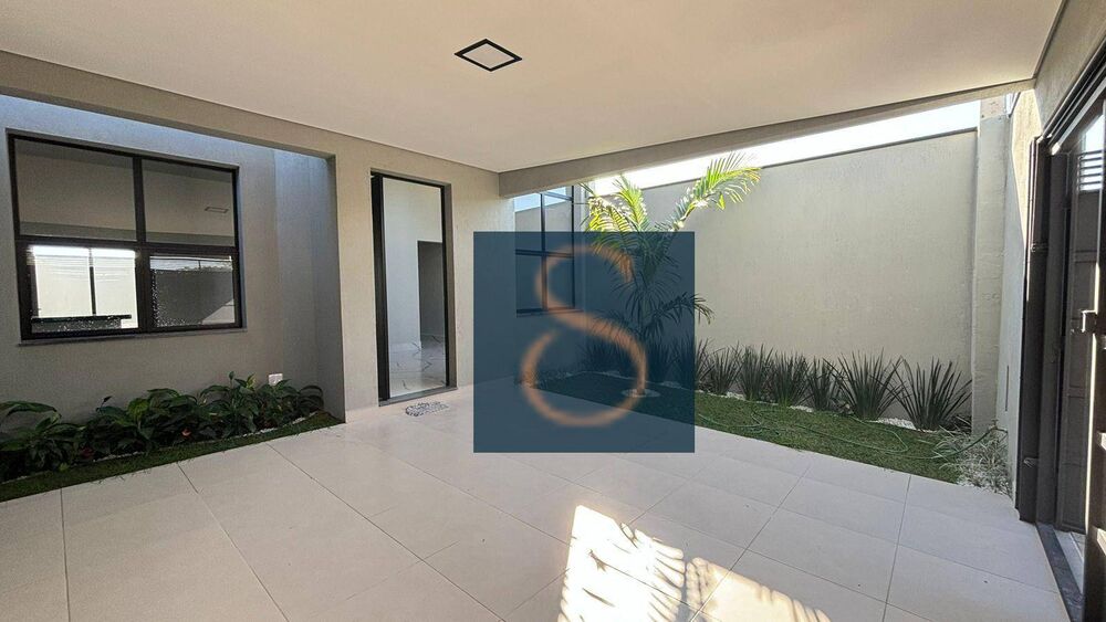 Casa, 3 quartos, 150 m² - Foto 2