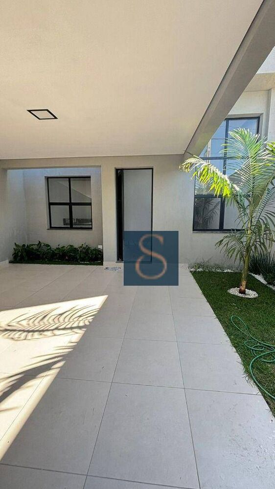 Casa, 3 quartos, 150 m² - Foto 1