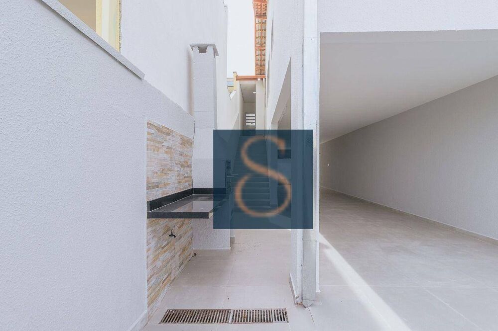 Casa, 2 quartos, 100 m² - Foto 3