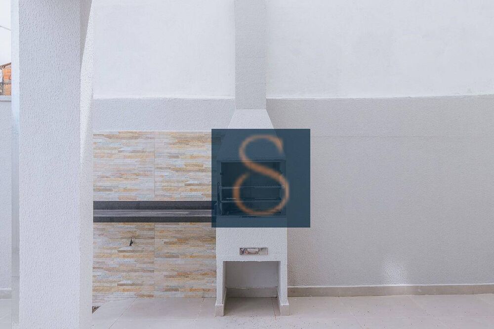 Casa, 2 quartos, 100 m² - Foto 4