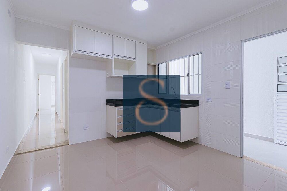 Casa, 2 quartos, 100 m² - Foto 1