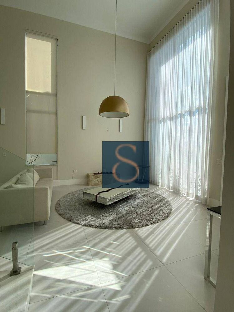 Sobrado, 4 quartos, 330 m² - Foto 2