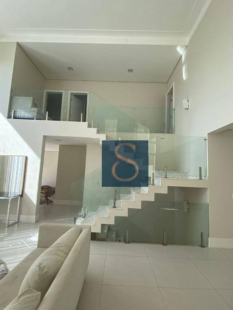 Sobrado, 4 quartos, 330 m² - Foto 3