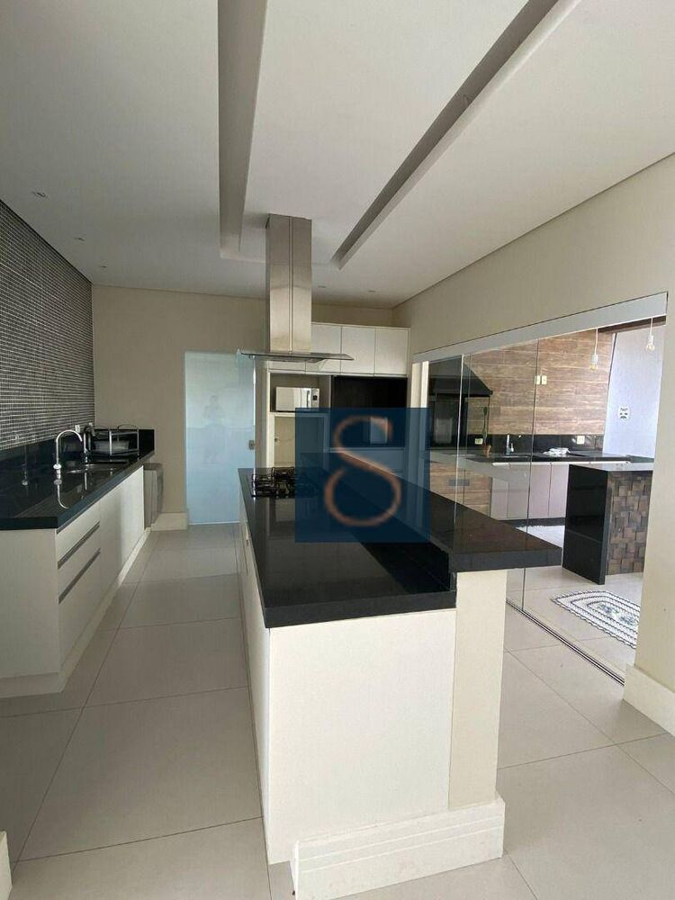 Sobrado, 4 quartos, 330 m² - Foto 4