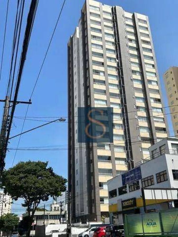 Apartamento, 2 quartos, 80 m² - Foto 1