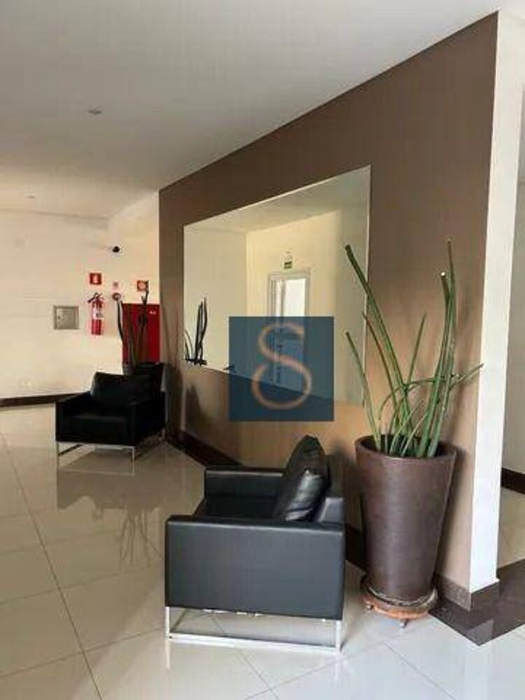 Apartamento, 2 quartos, 80 m² - Foto 3