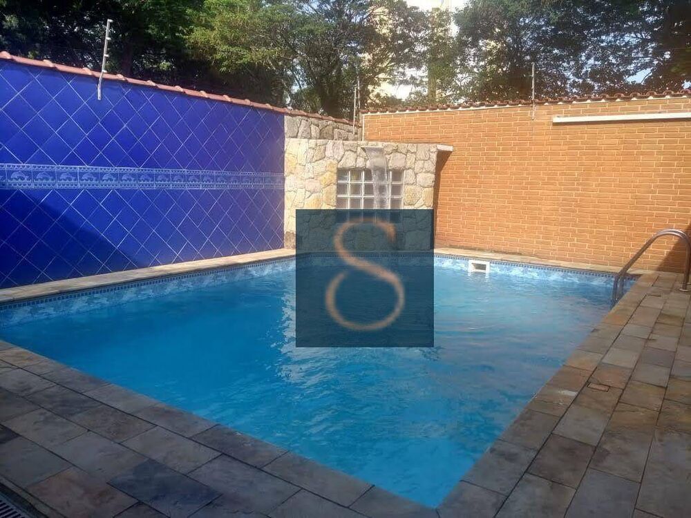 Casa, 3 quartos, 200 m² - Foto 1