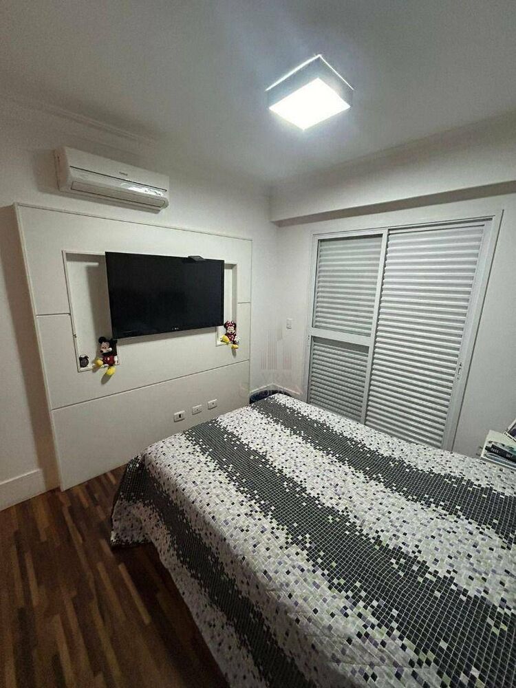 Apartamento, 4 quartos, 131 m² - Foto 2