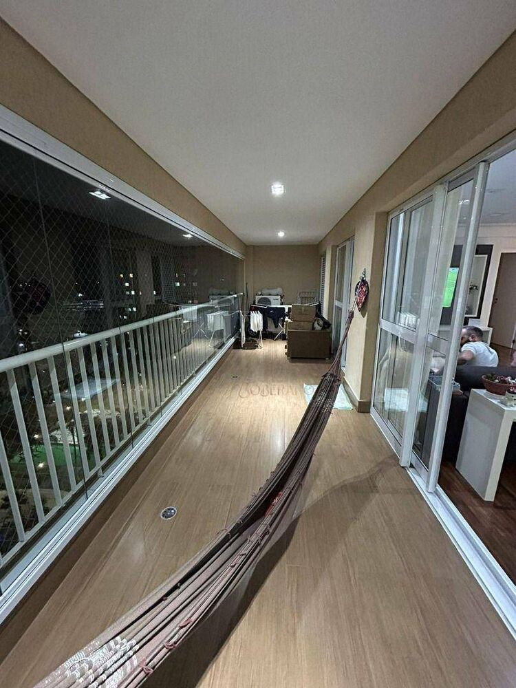 Apartamento, 4 quartos, 131 m² - Foto 1