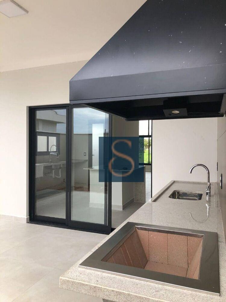 Casa de Condomínio à venda com 3 quartos, 159m² - Foto 2