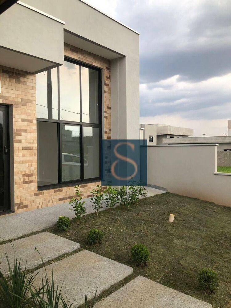 Casa de Condomínio à venda com 3 quartos, 159m² - Foto 1