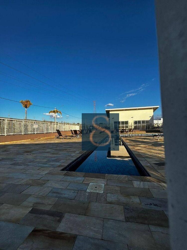 Casa de Condomínio à venda com 3 quartos, 159m² - Foto 4