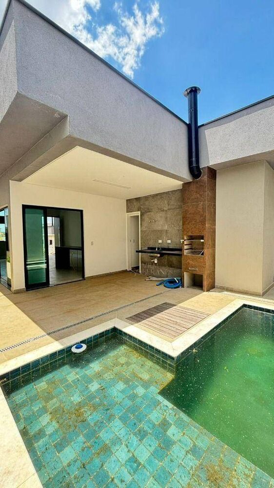Casa de Condomínio, 3 quartos - Foto 2