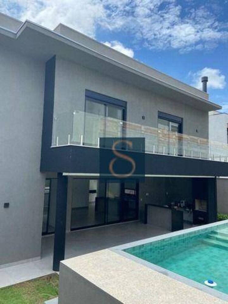 Sobrado, 3 quartos, 355 m² - Foto 2