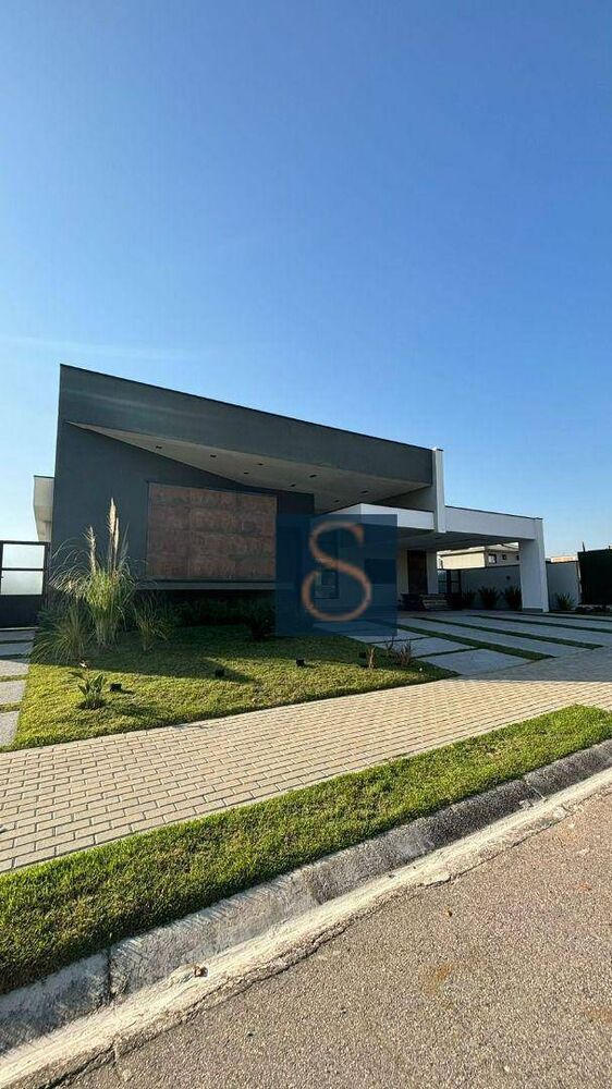 Casa de Condomínio, 4 quartos - Foto 3