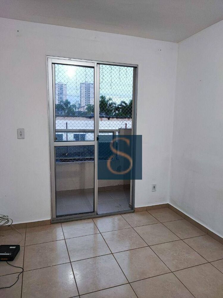 Apartamento à venda com 3 quartos, 64m² - Foto 3