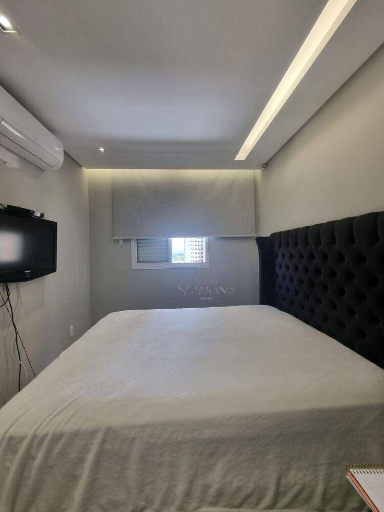 Apartamento, 2 quartos, 75 m² - Foto 2