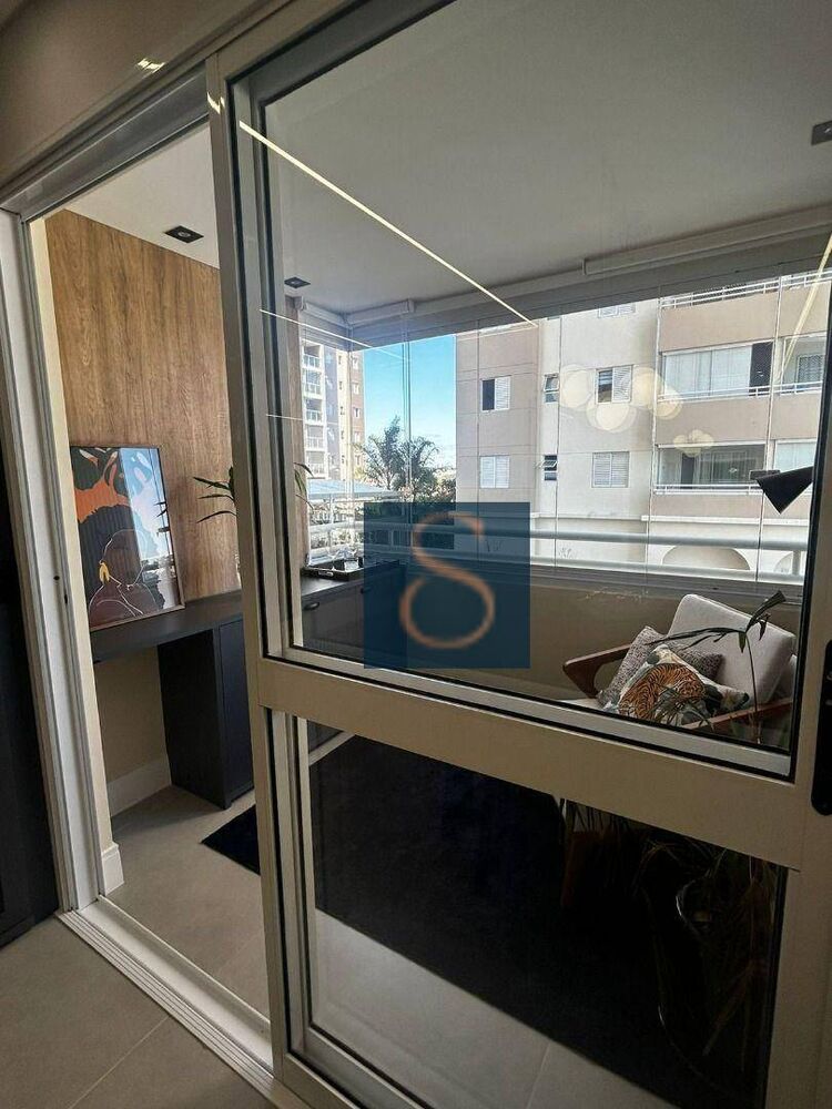 Apartamento, 3 quartos, 90 m² - Foto 1