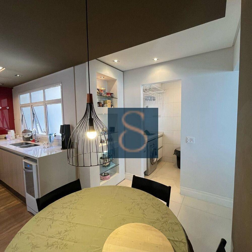 Apartamento, 3 quartos, 129 m² - Foto 3