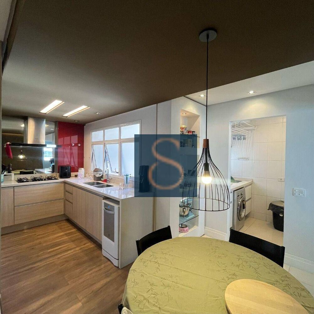 Apartamento, 3 quartos, 129 m² - Foto 1