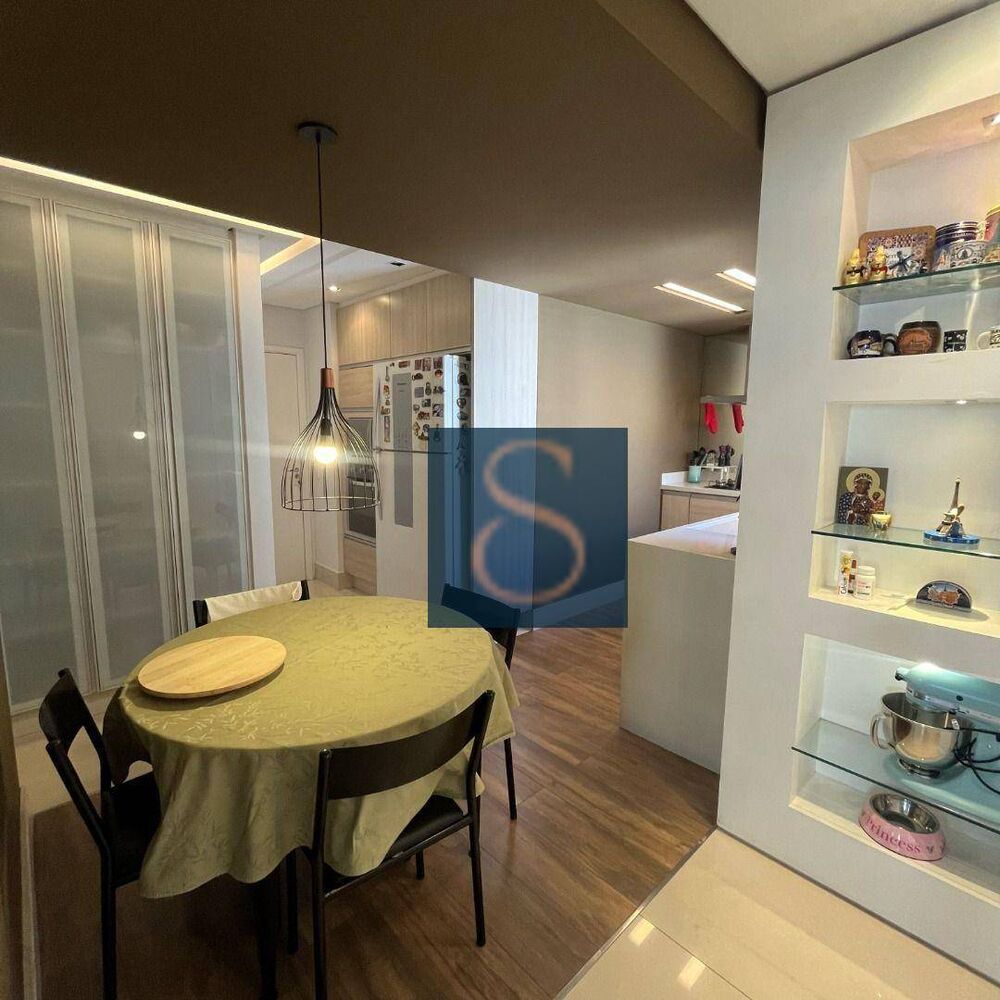 Apartamento, 3 quartos, 129 m² - Foto 2