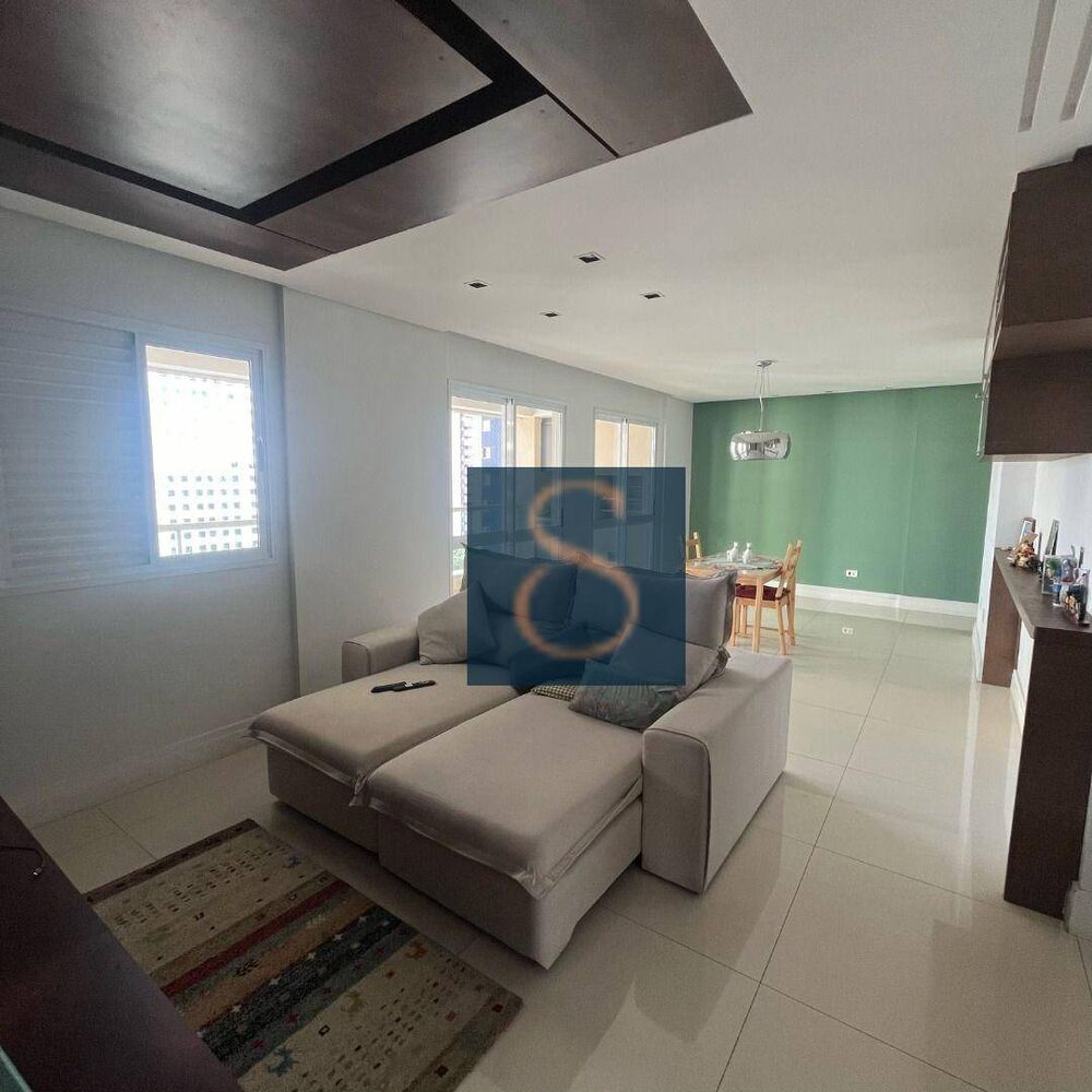Apartamento, 3 quartos, 129 m² - Foto 4