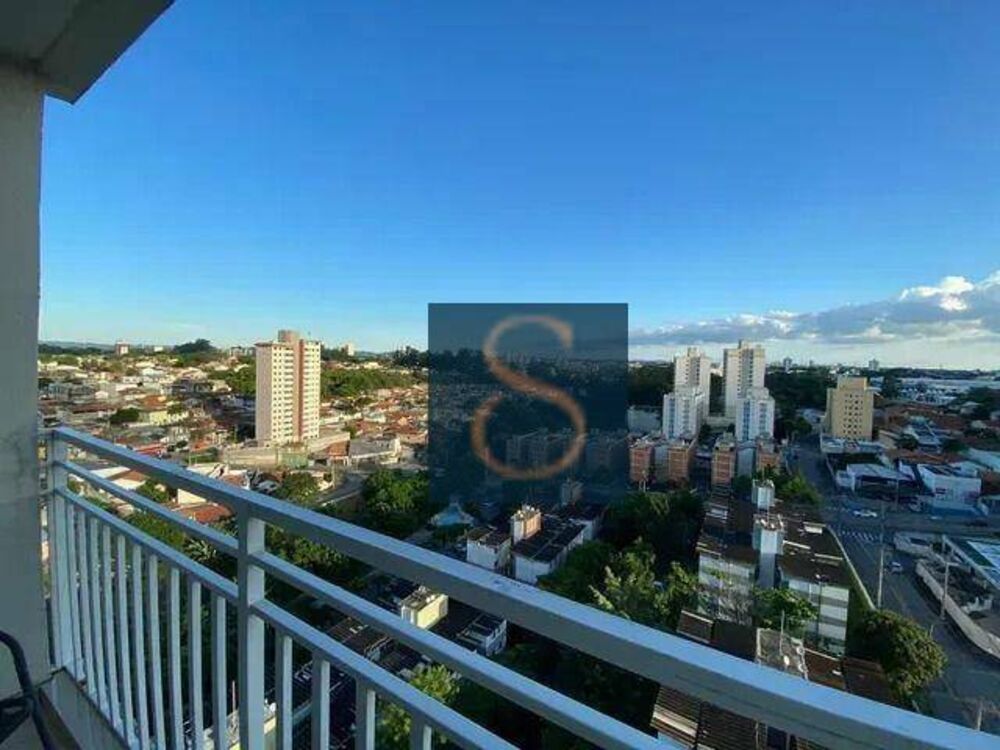 Apartamento, 2 quartos, 63 m² - Foto 1