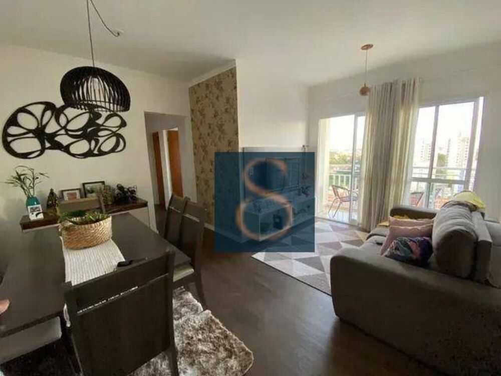 Apartamento, 2 quartos, 63 m² - Foto 2