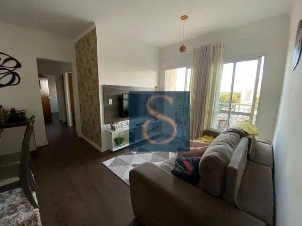 Apartamento, 2 quartos, 63 m² - Foto 4