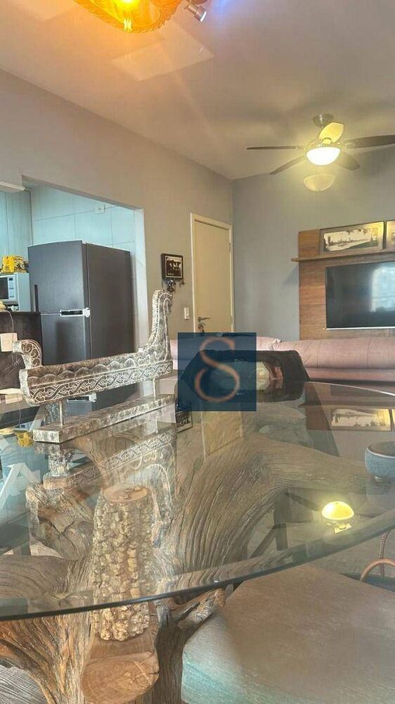Apartamento, 2 quartos, 77 m² - Foto 4
