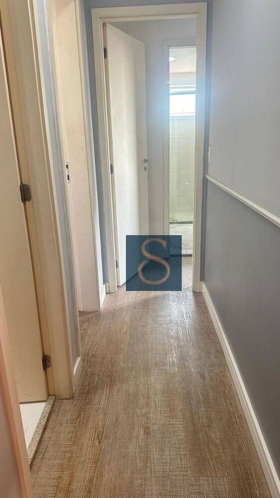 Apartamento, 2 quartos, 77 m² - Foto 2