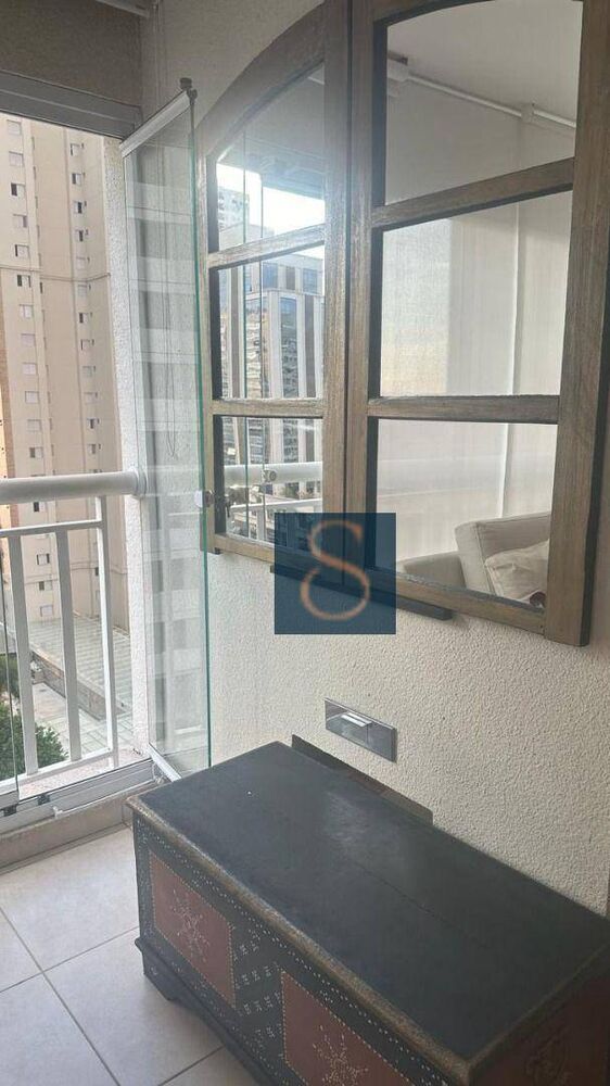 Apartamento, 2 quartos, 77 m² - Foto 3
