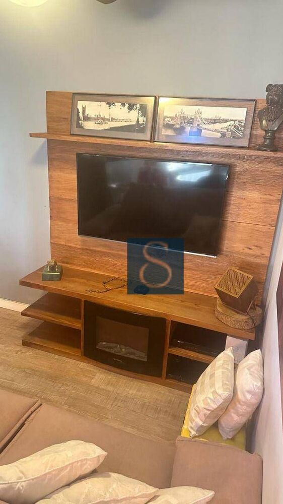 Apartamento, 2 quartos, 77 m² - Foto 1