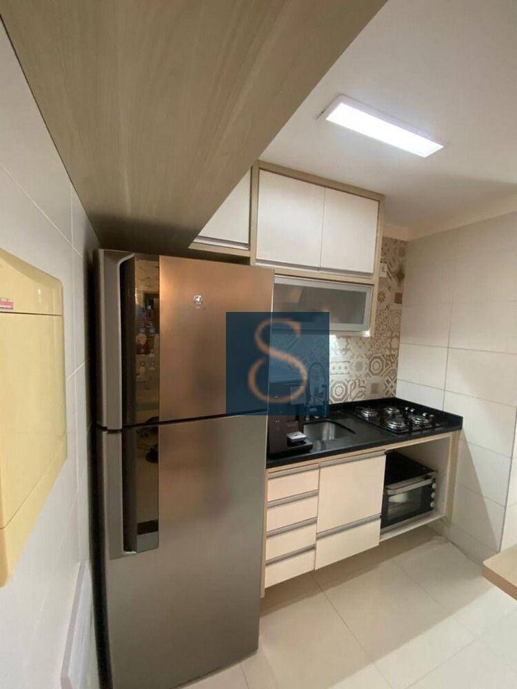 Apartamento, 3 quartos, 77 m² - Foto 2