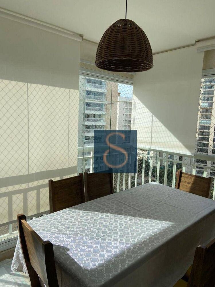 Apartamento, 3 quartos, 77 m² - Foto 3