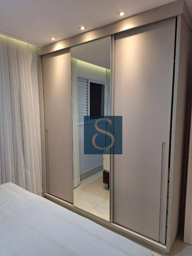 Apartamento, 2 quartos, 65 m² - Foto 3