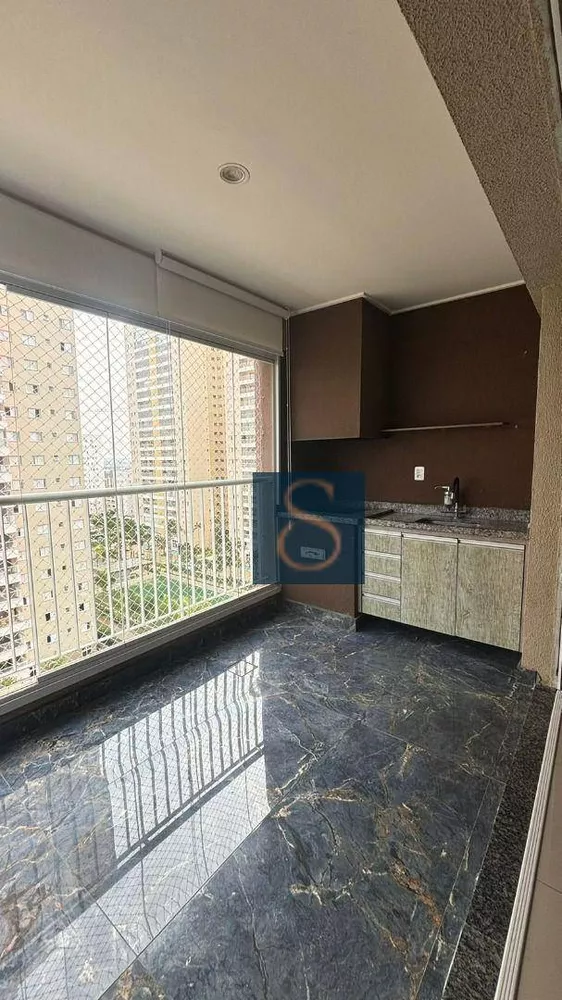 Apartamento à venda com 2 quartos, 75m² - Foto 4