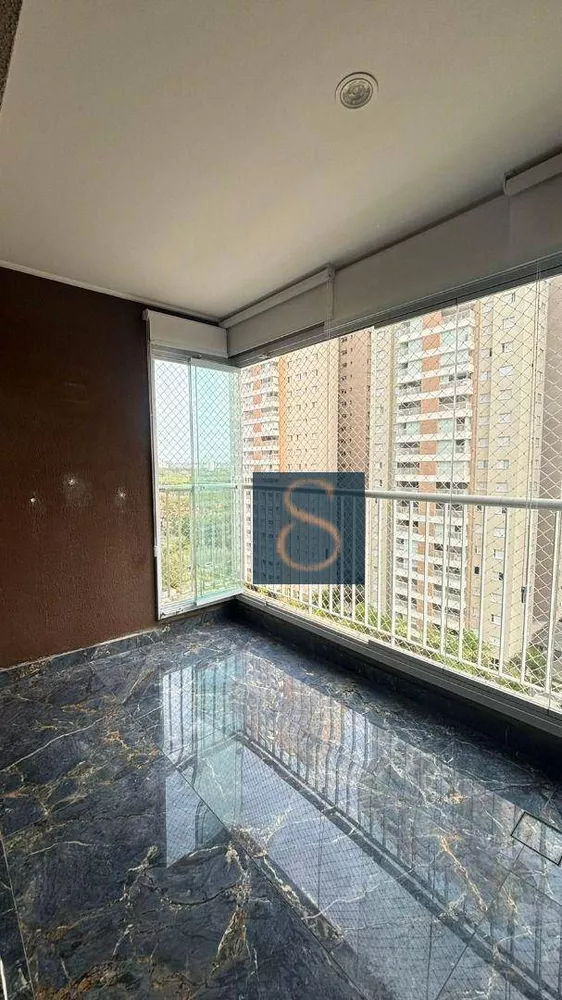 Apartamento à venda com 2 quartos, 75m² - Foto 1