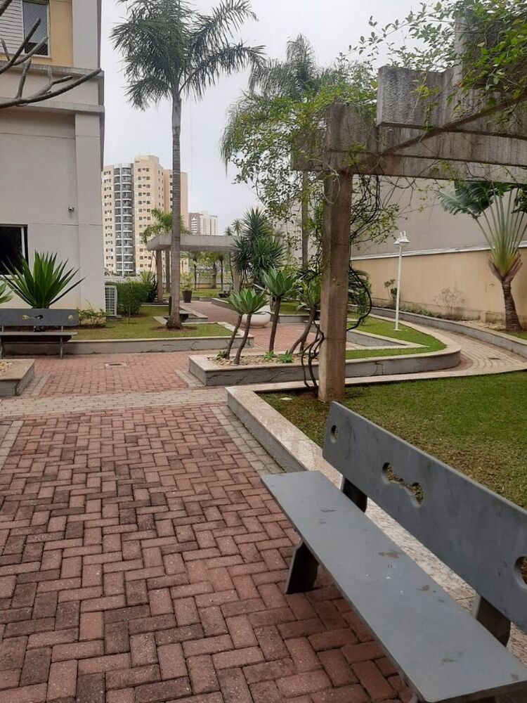 Apartamento, 3 quartos, 70 m² - Foto 2