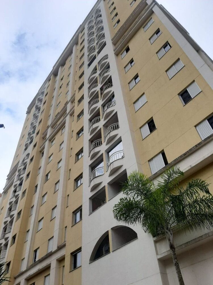 Apartamento, 3 quartos, 70 m² - Foto 1