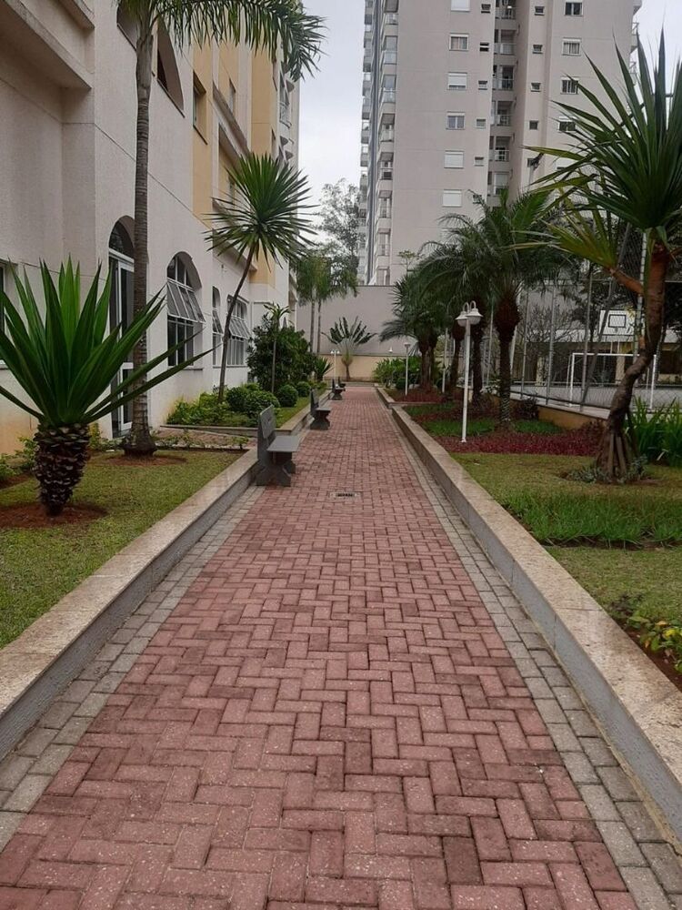 Apartamento, 3 quartos, 70 m² - Foto 4