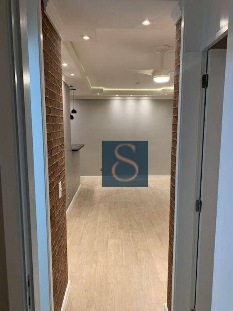 Apartamento, 2 quartos, 54 m² - Foto 2