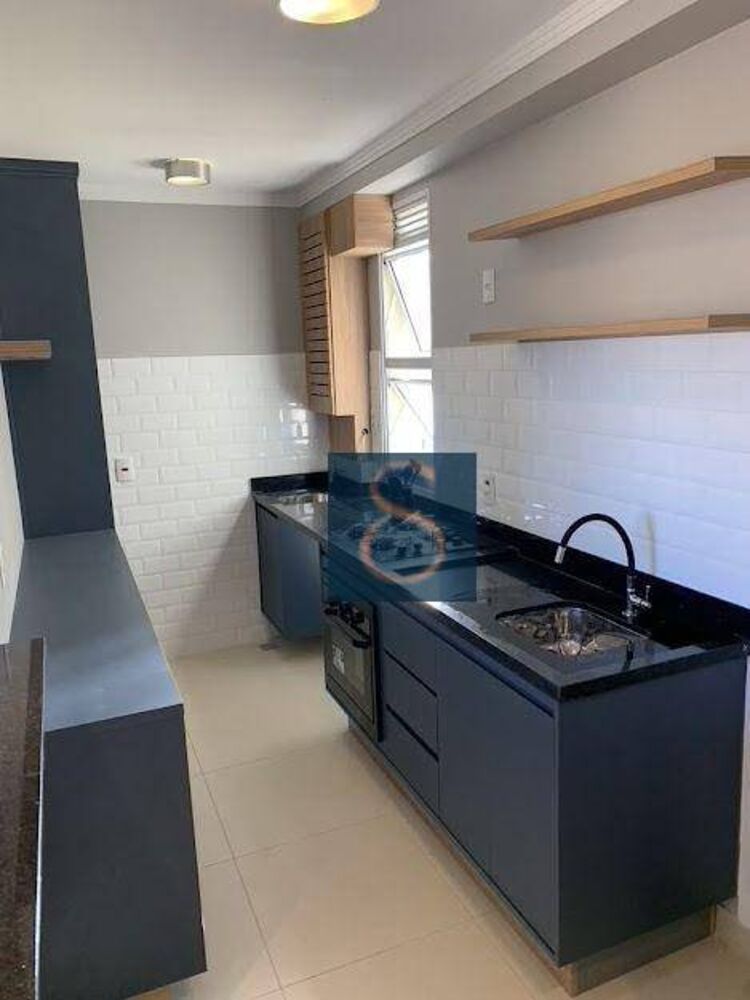 Apartamento, 2 quartos, 54 m² - Foto 4