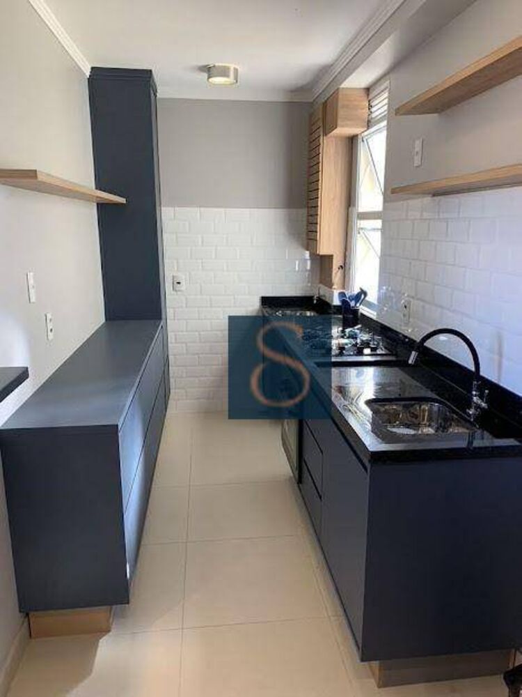 Apartamento, 2 quartos, 54 m² - Foto 3