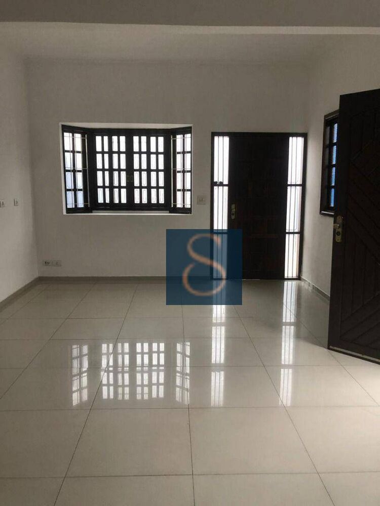 Casa, 4 quartos, 126 m² - Foto 1